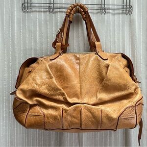 JT Italia HB Satchel Y2K Vintage handbag